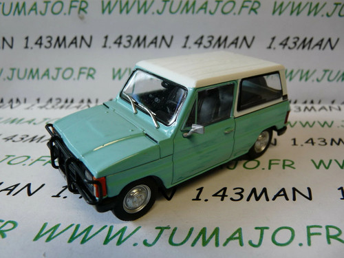Pl208 voiture ixo ist - pl208,
