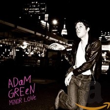 Minor Love by GREEN,ADAM [Audio CD] NEUF