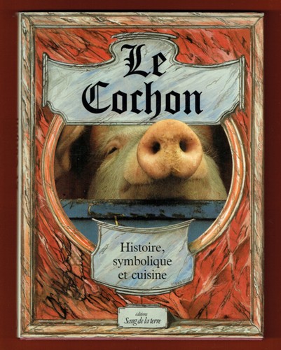 Cochon histoire - cochon,,