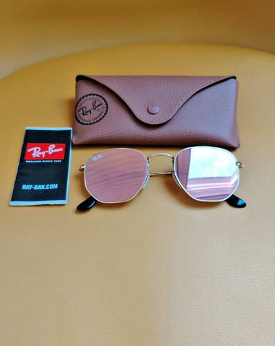 Lunettes soleil rayban - soleil,