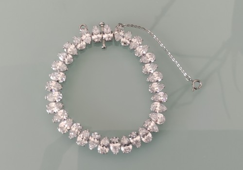 Swarovski bracelet millenia - bracelet,