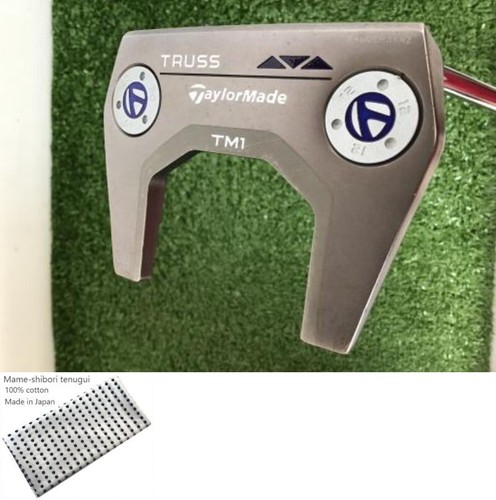 Taylormade truss tm1 32 - taylormade,