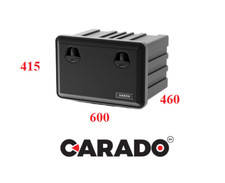 DAKEN 600 Coffre a outils