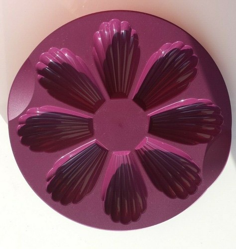Tupperware neuf moule silicone - neuf,