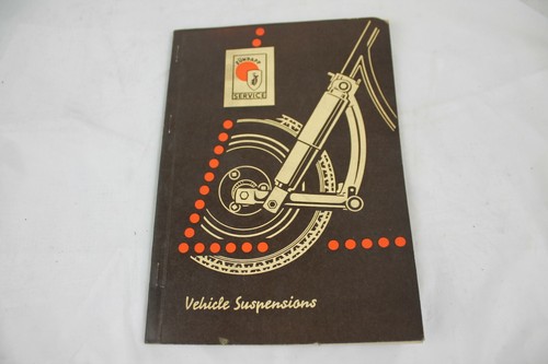 Zundapp suspensions front end - zundapp,