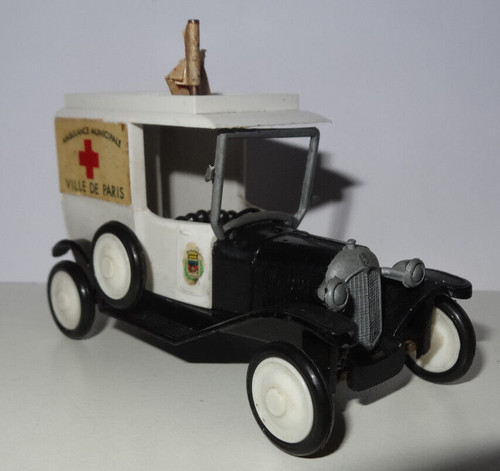 Citroën 1923 - b2,