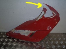 Ducati 900 SS - Flanc Carenage