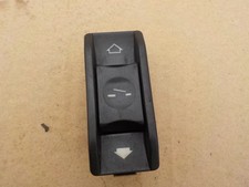 interrupteur commande de toit ouvrant bmw e46/E39 ref:8 352 182