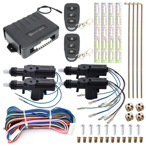 Car alarm security system - alarm,