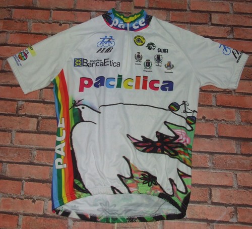 Paciclica maillot vélo - maillot,