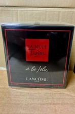 Tresor La Nuit A La Folie 75ml