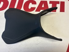 KTM 1290 Super Duke GT original front riders seat black 61507040000 61507040100