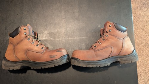 Red wing men - men's, 11