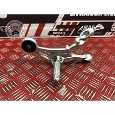 Platine repose pied droite BMW