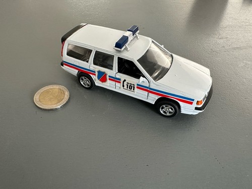 Volvo 850 t850 - volvo,