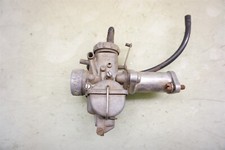 Rupp Mini Bike Intake