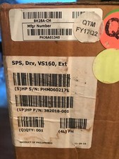 Quantum / HP Externe Bande