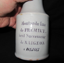 ANCIEN FREMIET NAIGEON DIJON
