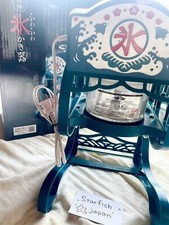 Machine à glaçons Doshisha moelleuse rasée à neige électrique du fabricant ja...