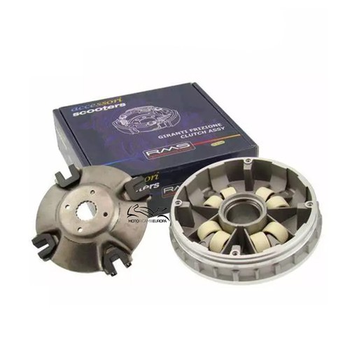 Variateur complet yamaha - variateur,