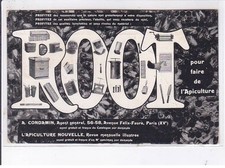 ADVERTISEMENT: ROOT Beekeeper Equipment (Beekeeping) - Very Good Condition