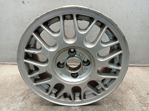 Bbs alloy wheels 6jx15 - bbs,