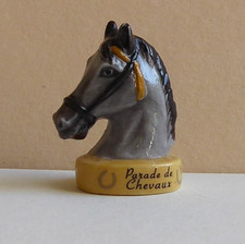 Bean The Horse Parade - 2010 - A Horse Head