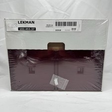 IKEA Lekman 102.453.37 Storage