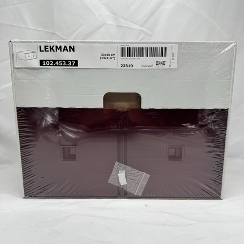Ikea lekman 102 - ikea, 102.453.37