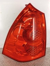 Feu arriere principal gauche