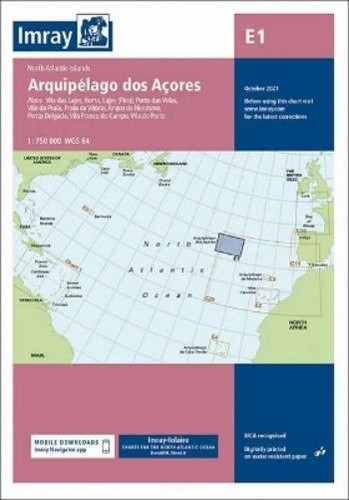 Imray iolaire arquipelago - imray,