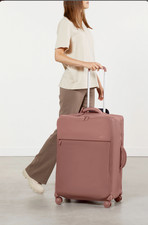 NEUF VALISE LIPAULT LONG