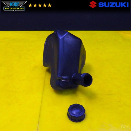 1972 suzuki rv90 oil tank - suzuki,
