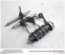 Fourchettes + Capot de