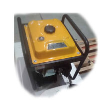 Groupe électrogène à