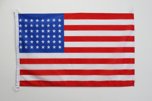 Drapeau usa étoiles - drapeau,
