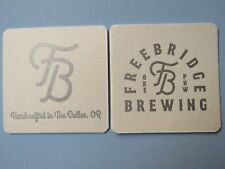 Bière dessous de Verre ~