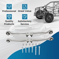 Kit Bras De Suspension Avant for Audi A4 A6 Allroad VW Passat Seat Exeo Skoda
