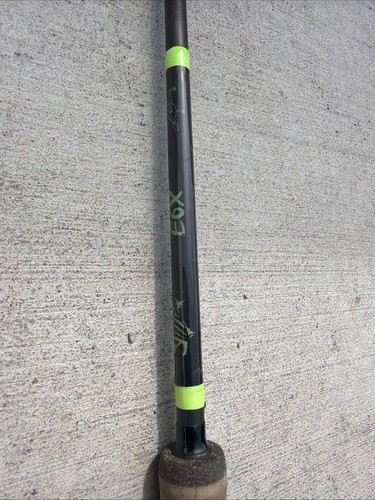 Loomis e6x 843c - , 7’