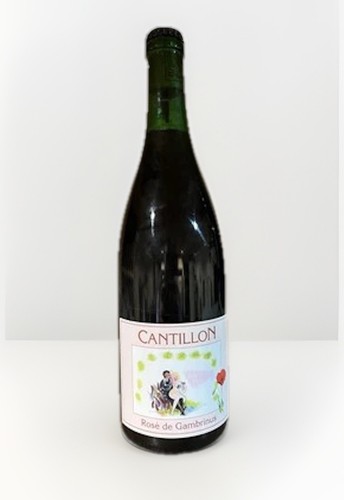Bière cantillon - bière,