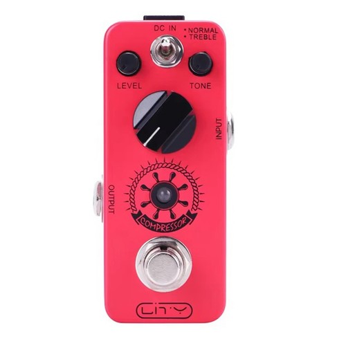 Pédale effet pour guitare - pédale,