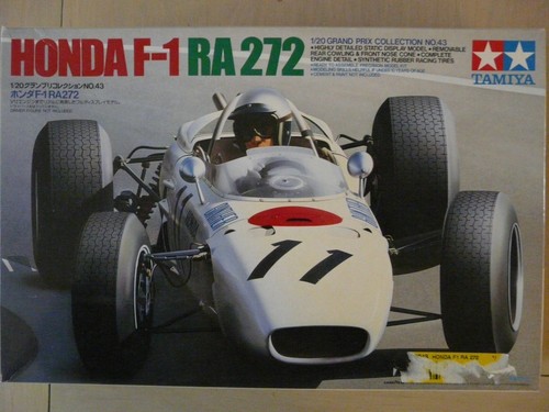 Maquette voiture tamiya - voiture,