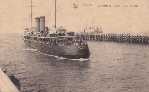 Carte postale postcard - /, /