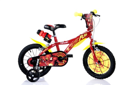 Flash bicicletta per - bicicletta,