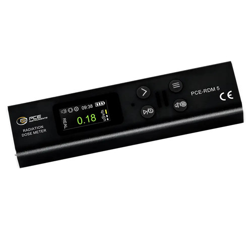 Tube compteur - , de