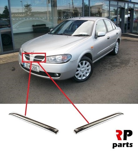 Pour nissan almera n16 - pour,