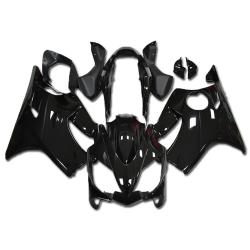 Fmc injection plastic fairings - plastic,