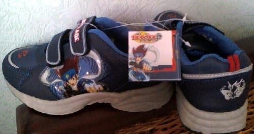 Chaussure basket beyblade - chaussure,