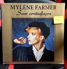 SANS CONTREFAÇON / Rare Maxi