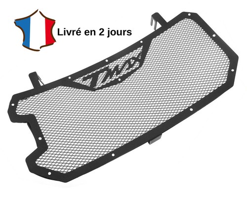 Mota grille radiateur inox - mota,